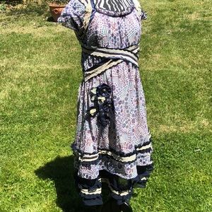 Rebecca Beeson Feminine Dress